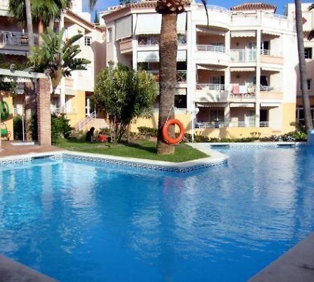 Los Jarales, Nerja Kültér fotó