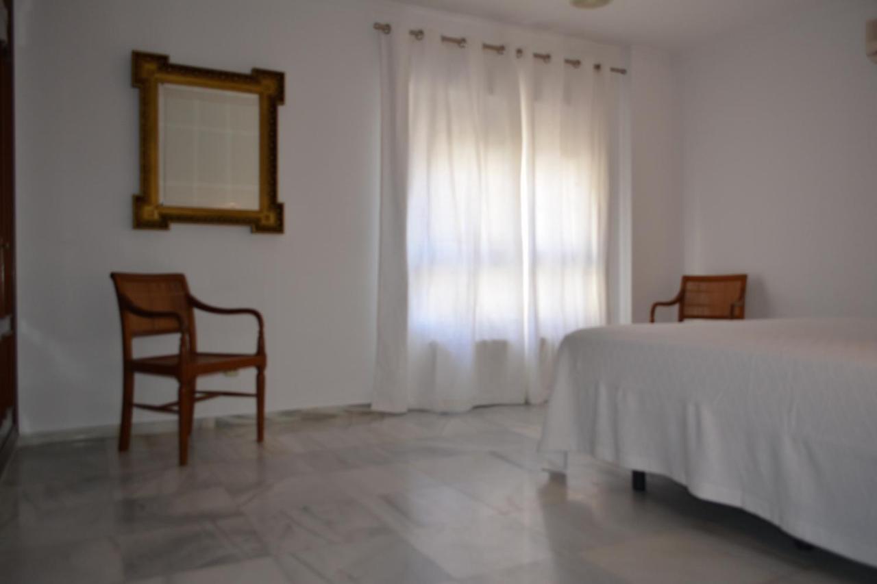 Los Jarales, Nerja Kültér fotó