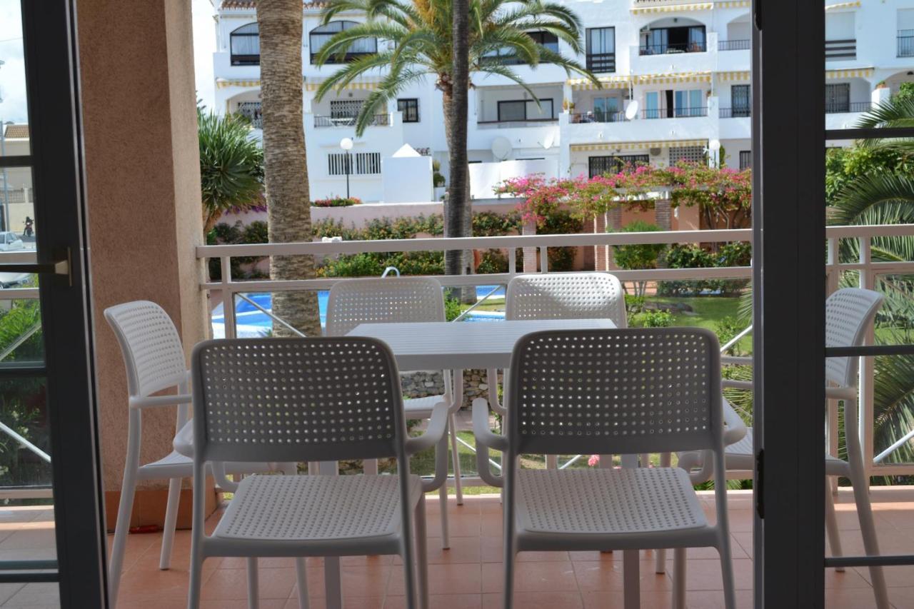 Los Jarales, Nerja Kültér fotó
