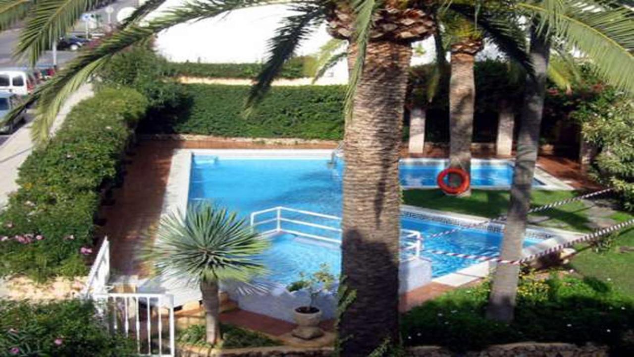 Los Jarales, Nerja Kültér fotó