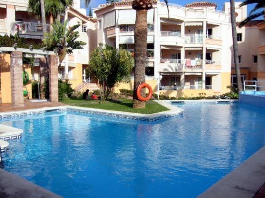 Los Jarales, Nerja Kültér fotó