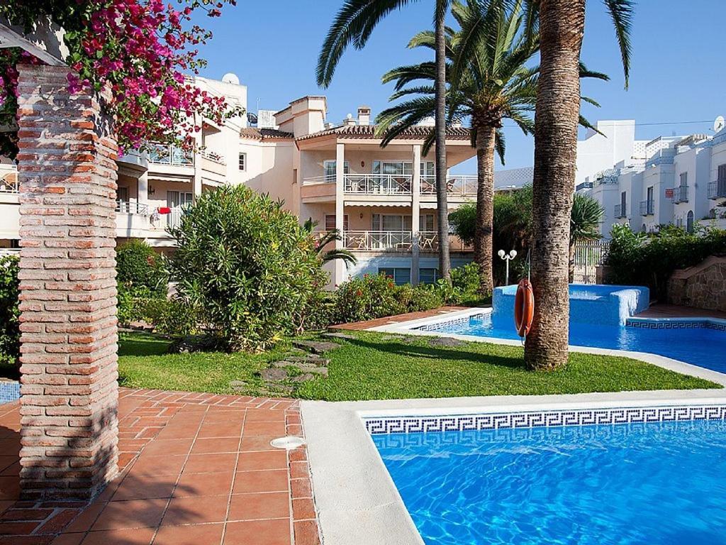 Los Jarales, Nerja Kültér fotó