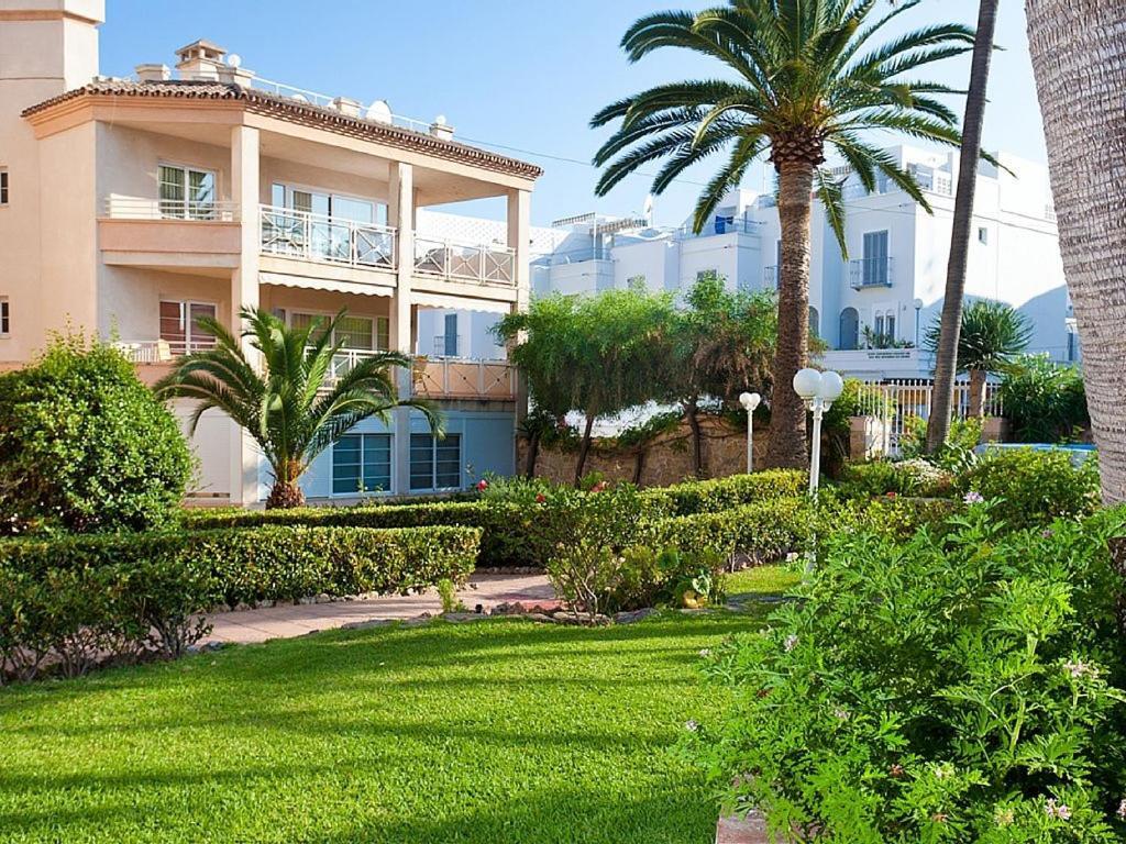 Los Jarales, Nerja Kültér fotó