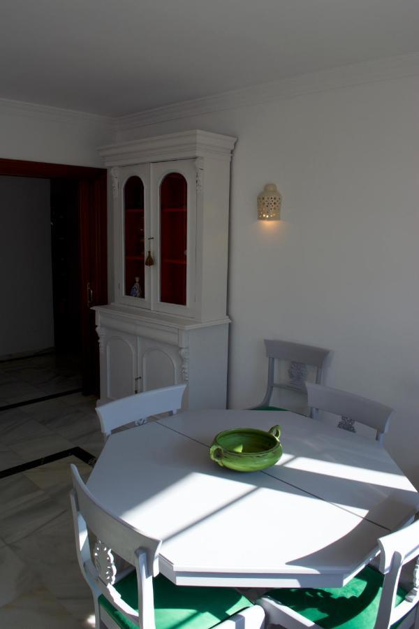Los Jarales, Nerja Kültér fotó