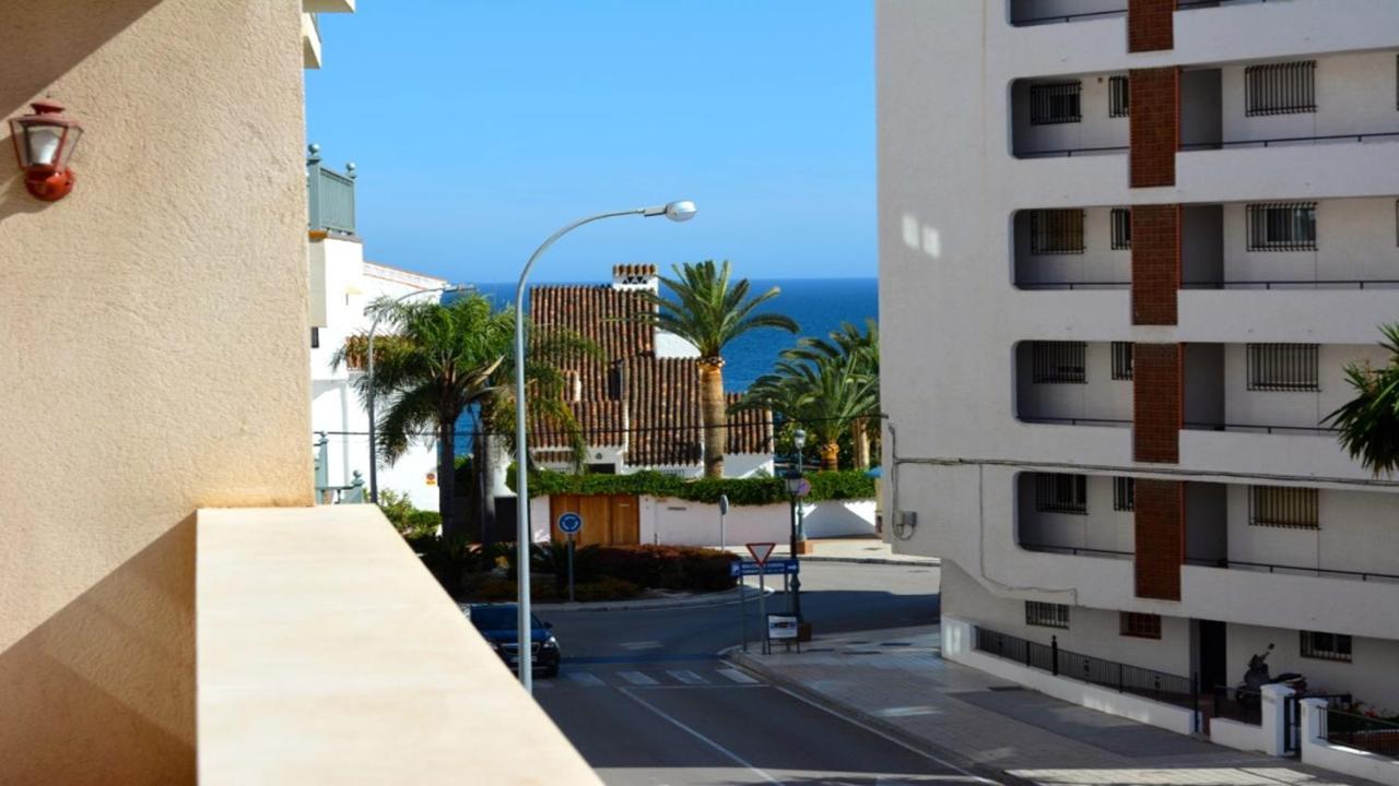 Los Jarales, Nerja Kültér fotó