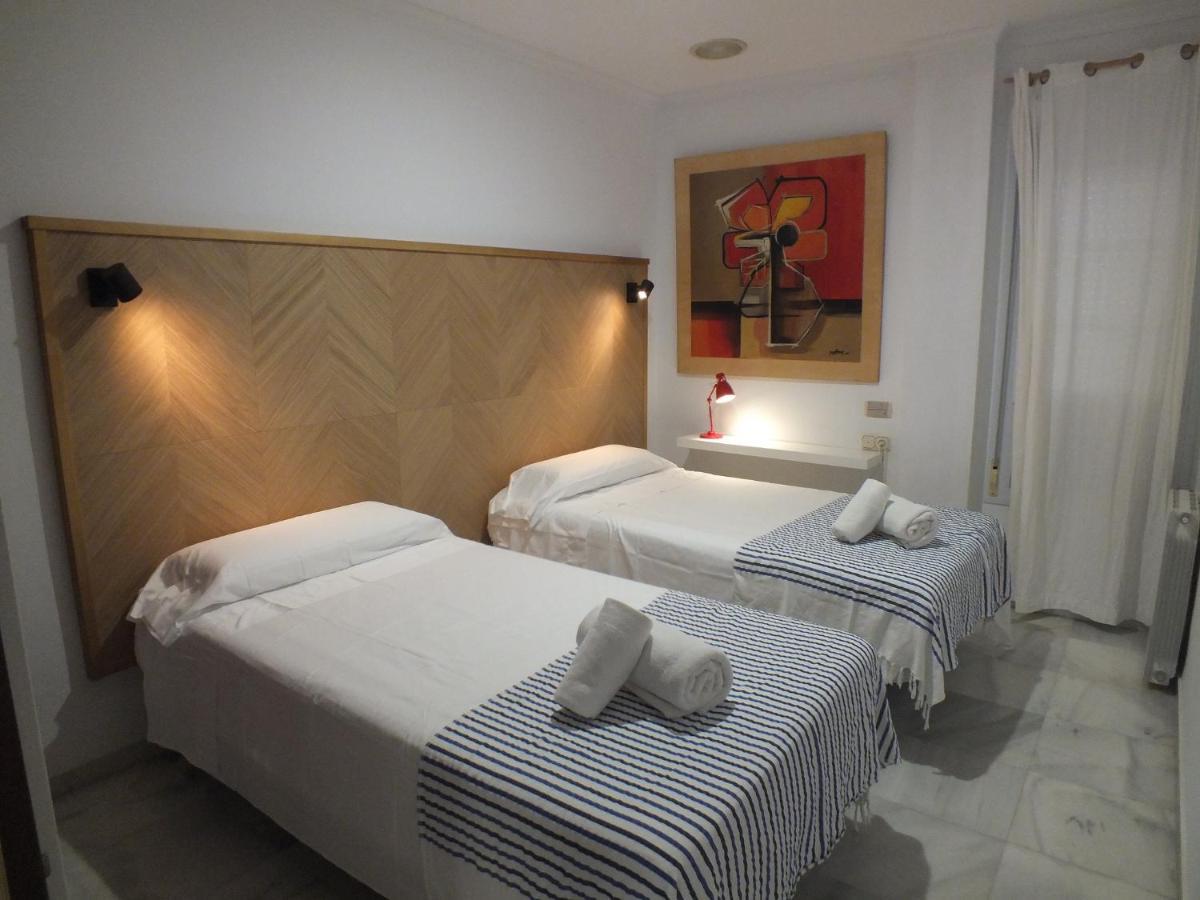 Los Jarales, Nerja Kültér fotó