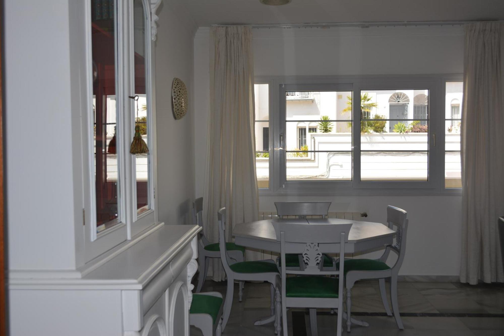 Los Jarales, Nerja Kültér fotó