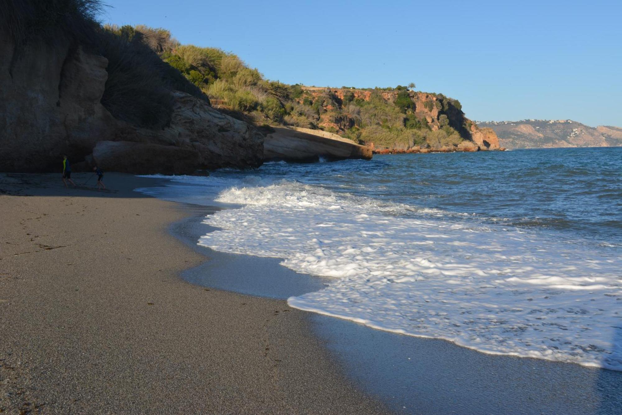 Los Jarales, Nerja Kültér fotó