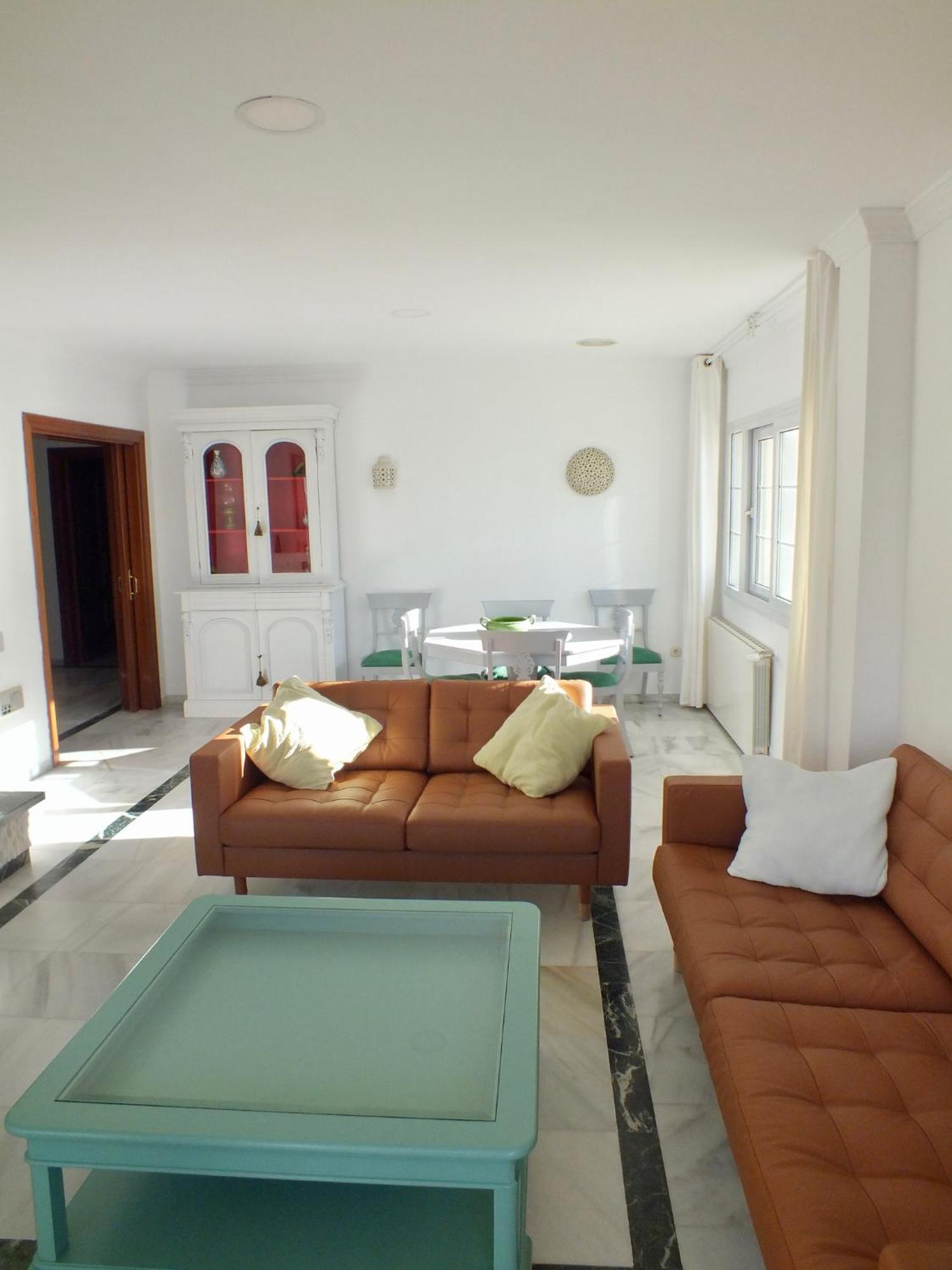 Los Jarales, Nerja Kültér fotó